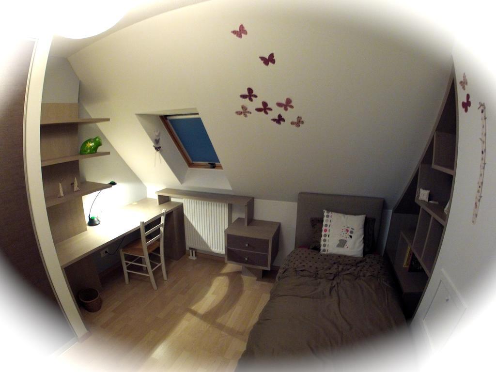 Home-Sweet-Home Hagenau Exterior foto