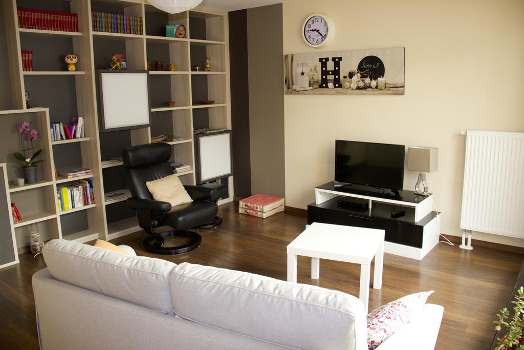 Home-Sweet-Home Hagenau Exterior foto