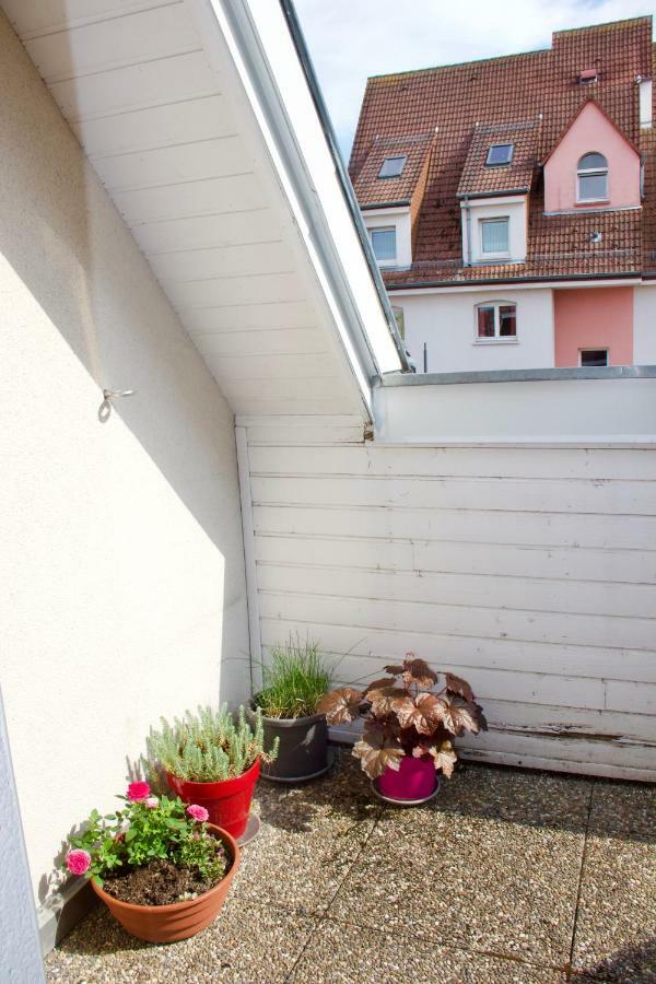 Home-Sweet-Home Hagenau Exterior foto